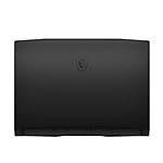 MSI GF66 Katana 11UD230XES Intel i7 11800H 16GB RAM 512GB SSD Nvidia RTX 3050Ti 156 FullHD 144Hz FreeDOS  Portátil