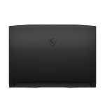 MSI GF66 Katana 11UD230XES Intel i7 11800H 16GB RAM 512GB SSD Nvidia RTX 3050Ti 156 FullHD 144Hz FreeDOS  Portátil