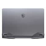 MSI GE76 Raider 11UH235ES Intel i7 11800H  32GB RAM 1TB SSD RTX3080 173 FullHD 360Hz Windows 10  Portátil