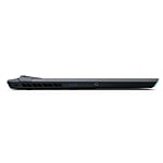 MSI GE76 Raider 11UH235ES Intel i7 11800H  32GB RAM 1TB SSD RTX3080 173 FullHD 360Hz Windows 10  Portátil
