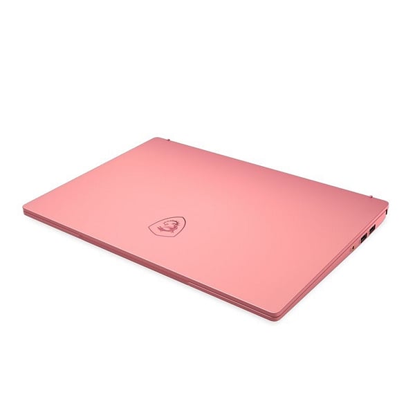 MSI Prestige 14 A11SCX446ES Intel i7 1185G7 16GB RAM 1TB SSD Nvidia GTX1650 14 Full HD Windows 10 pink Limited Edition  Portátil
