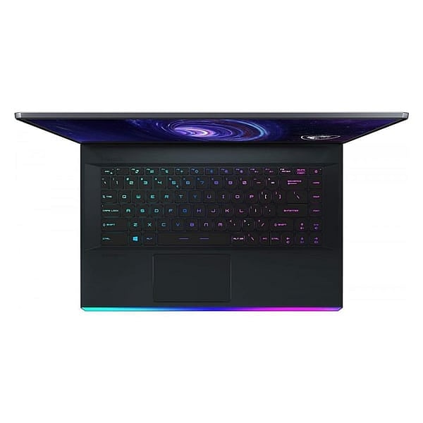MSI GE66 RAIDER 10UG603ES Intel i9 10980HK 64GB RAM 2TB SSD RTX3070 Windows 10 156 FullHD 240HZ  Portátil