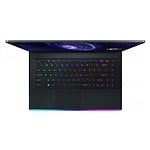MSI GE66 RAIDER 10UG603ES Intel i9 10980HK 64GB RAM 2TB SSD RTX3070 Windows 10 156 FullHD 240HZ  Portátil