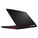 MSI Katana GF66 11UG072XES Intel i7 11800H 16GB RAM 512GB SSD RTX3070 156 FullHD 144Hz FreeDOS  Portátil