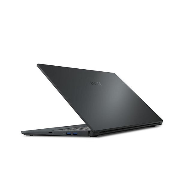 MSI Modern 15 A5M009XES Ryzen 7 5700U 8GB RAM 512GB SSD 156 Full HD FreeDOS  Portatil