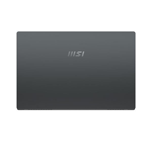 MSI Modern 15 A5M009XES Ryzen 7 5700U 8GB RAM 512GB SSD 156 Full HD FreeDOS  Portatil