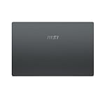 MSI Modern 15 A5M009XES Ryzen 7 5700U 8GB RAM 512GB SSD 156 Full HD FreeDOS  Portatil