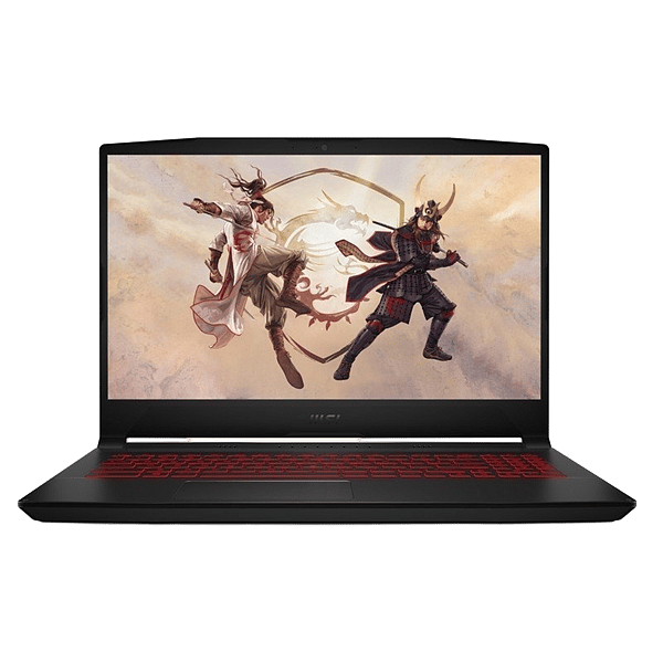 MSI Katana GF66 11UE066ES Intel i7 11800H 16GB RAM 1TB SSD Nvidia RTX3060 156 Full HD 144Hz Windows 10  Portátil
