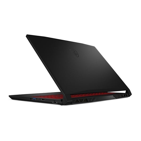 MSI Katana GF66 11UE066ES Intel i7 11800H 16GB RAM 1TB SSD Nvidia RTX3060 156 Full HD 144Hz Windows 10  Portátil