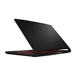 MSI Katana GF66 11UE066ES Intel i7 11800H 16GB RAM 1TB SSD Nvidia RTX3060 156 Full HD 144Hz Windows 10  Portátil