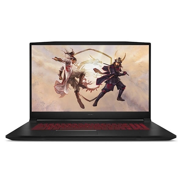 MSI Katana GF76 11UC080ES Intel i7 11800H 16GB RAM 1TB SSD Nvidia RTX3050 173 Full HD 144Hz Windows 10  Portátil