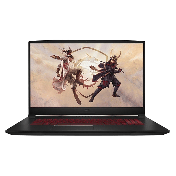MSI Katana GF76 11UC080ES Intel i7 11800H 16GB RAM 1TB SSD Nvidia RTX3050 173 Full HD 144Hz Windows 10  Portátil