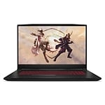 MSI Katana GF76 11UC080ES Intel i7 11800H 16GB RAM 1TB SSD Nvidia RTX3050 173 Full HD 144Hz Windows 10  Portátil