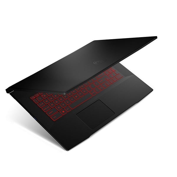 MSI Katana GF76 11UC080ES Intel i7 11800H 16GB RAM 1TB SSD Nvidia RTX3050 173 Full HD 144Hz Windows 10  Portátil