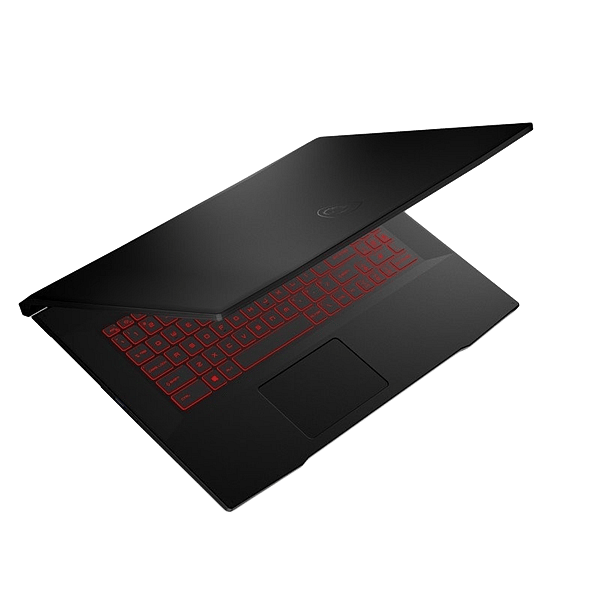 MSI Katana GF76 11UC080ES Intel i7 11800H 16GB RAM 1TB SSD Nvidia RTX3050 173 Full HD 144Hz Windows 10  Portátil
