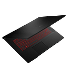 MSI Katana GF76 11UC080ES Intel i7 11800H 16GB RAM 1TB SSD Nvidia RTX3050 173 Full HD 144Hz Windows 10  Portátil