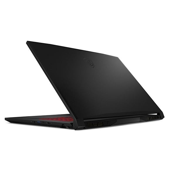 MSI Katana GF76 11UC080ES Intel i7 11800H 16GB RAM 1TB SSD Nvidia RTX3050 173 Full HD 144Hz Windows 10  Portátil