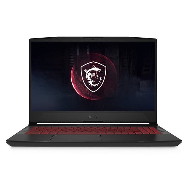 MSI Pulse GL66 11UEK060ES Intel i7 11800H 16GB RAM 1T SSD Nvidia RTX3060 156 Full HD 144Hz Windows 10  Portátil
