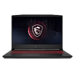 MSI Pulse GL66 11UEK060ES Intel i7 11800H 16GB RAM 1T SSD Nvidia RTX3060 156 Full HD 144Hz Windows 10  Portátil