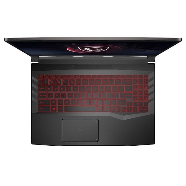MSI Pulse GL66 11UEK060ES Intel i7 11800H 16GB RAM 1T SSD Nvidia RTX3060 156 Full HD 144Hz Windows 10  Portátil