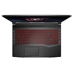 MSI Pulse GL66 11UEK060ES Intel i7 11800H 16GB RAM 1T SSD Nvidia RTX3060 156 Full HD 144Hz Windows 10  Portátil