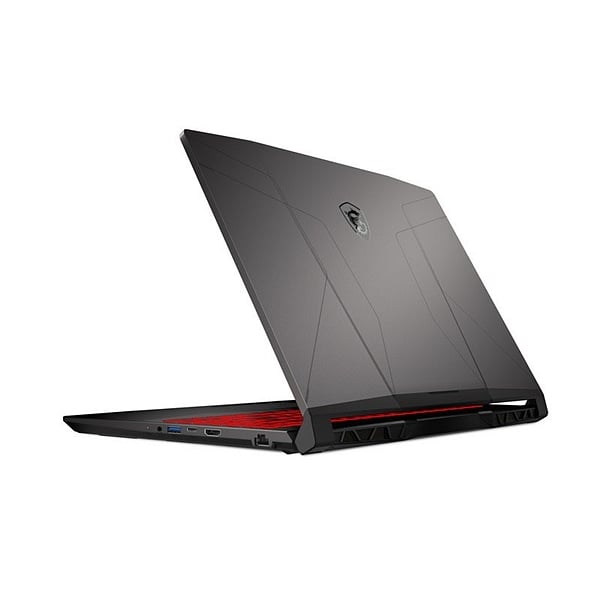 MSI Pulse GL66 11UEK060ES Intel i7 11800H 16GB RAM 1T SSD Nvidia RTX3060 156 Full HD 144Hz Windows 10  Portátil