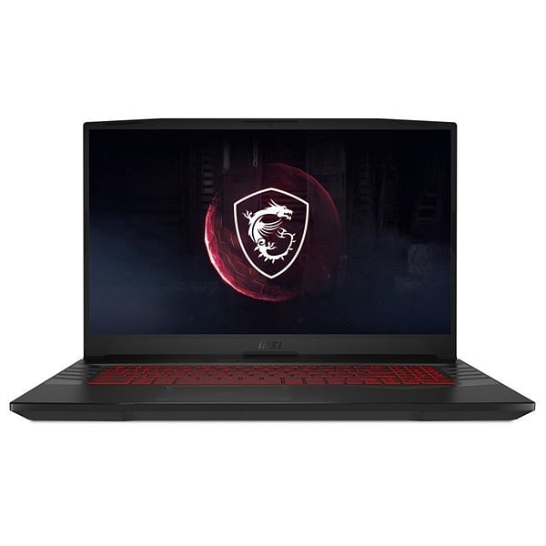 MSI Pulse GL76 11UEK053ES Intel i711800H 16GB RAM 1TB SSD Nvidia RTX3060 173 144Hz Windows 10  Portátil