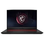 MSI Pulse GL76 11UEK053ES Intel i711800H 16GB RAM 1TB SSD Nvidia RTX3060 173 144Hz Windows 10  Portátil