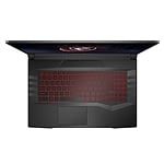 MSI Pulse GL76 11UEK053ES Intel i711800H 16GB RAM 1TB SSD Nvidia RTX3060 173 144Hz Windows 10  Portátil