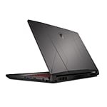 MSI Pulse GL76 11UEK053ES Intel i711800H 16GB RAM 1TB SSD Nvidia RTX3060 173 144Hz Windows 10  Portátil