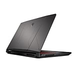 MSI Pulse GL76 11UEK053ES Intel i711800H 16GB RAM 1TB SSD Nvidia RTX3060 173 144Hz Windows 10  Portátil