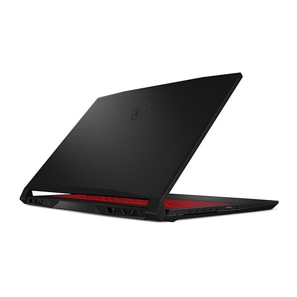 MSI Katana GF66 11UC072XES Intel i7 11800H 16GB RAM 512GB SSD Nvidia RTX 3050 156 Full HD 144Hz  FreeDOS  Portátil