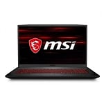 GF75 Thin 10UE201XES Intel i7 10750H 16GB RAM 512GB SSD Nvidia  RTX3060 173 Full HD 144Hz FreeDOS  Portátil