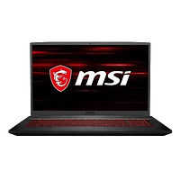 GF75 Thin 10UE201XES Intel i7 10750H 16GB RAM 512GB SSD Nvidia  RTX3060 173 Full HD 144Hz FreeDOS  Portátil