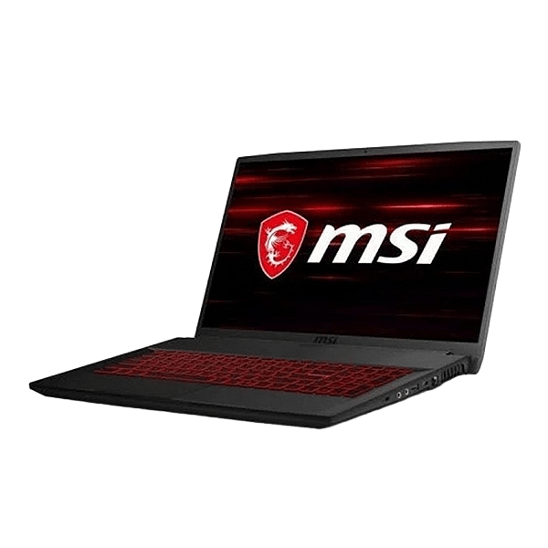 GF75 Thin 10UE201XES Intel i7 10750H 16GB RAM 512GB SSD Nvidia  RTX3060 173 Full HD 144Hz FreeDOS  Portátil