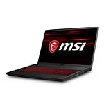 GF75 Thin 10UE201XES Intel i7 10750H 16GB RAM 512GB SSD Nvidia  RTX3060 173 Full HD 144Hz FreeDOS  Portátil