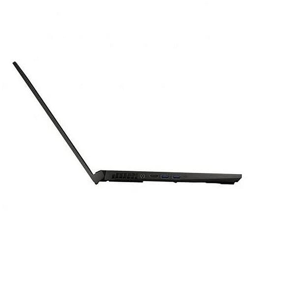 GF75 Thin 10UE201XES Intel i7 10750H 16GB RAM 512GB SSD Nvidia  RTX3060 173 Full HD 144Hz FreeDOS  Portátil