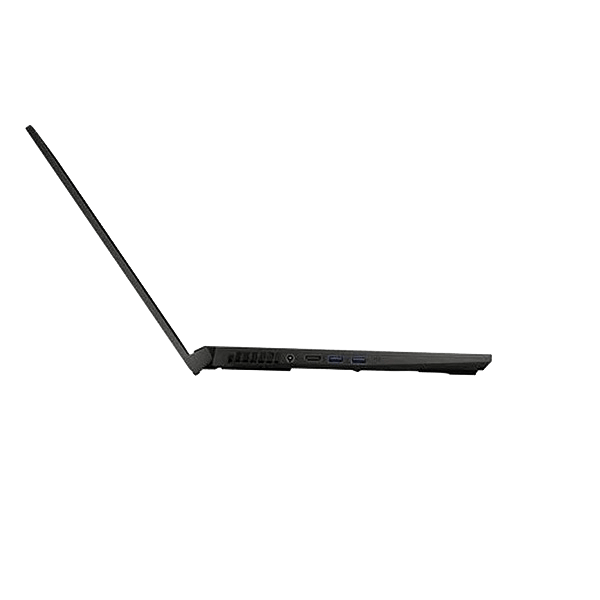 GF75 Thin 10UE201XES Intel i7 10750H 16GB RAM 512GB SSD Nvidia  RTX3060 173 Full HD 144Hz FreeDOS  Portátil