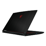 MSI GF63 Thin 10UC601XES Intel I5 10500H 8GB RAM 512GB SSD Nvidia RTX3050 156 Full HD 144 Hz FreeDOS  Portátil MSI GF63 Thin 10UC601XES Intel I5 10500H 8GB RAM 512GB SSD Nvidia RTX3050 156 Full HD 144 Hz FreeDOS  Portátil