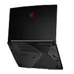 MSI GF63 Thin 10UC601XES Intel I5 10500H 8GB RAM 512GB SSD Nvidia RTX3050 156 Full HD 144 Hz FreeDOS  Portátil MSI GF63 Thin 10UC601XES Intel I5 10500H 8GB RAM 512GB SSD Nvidia RTX3050 156 Full HD 144 Hz FreeDOS  Portátil
