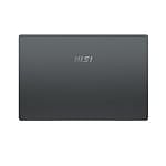 MSI Modern 15 A5M010XES Ryzen 5 5500U 8GB RAM 512GB SSD 156 Full HD FreeDOS  Portátil