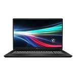 NOTEBOOK MSI Creator 17 B11UH434ES