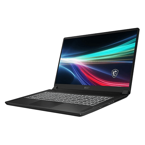 NOTEBOOK MSI Creator 17 B11UH434ES