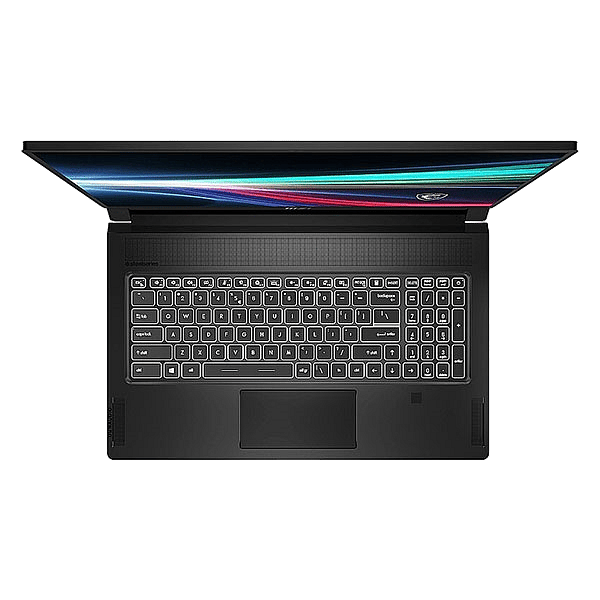 NOTEBOOK MSI Creator 17 B11UH434ES