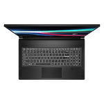 NOTEBOOK MSI Creator 17 B11UH434ES
