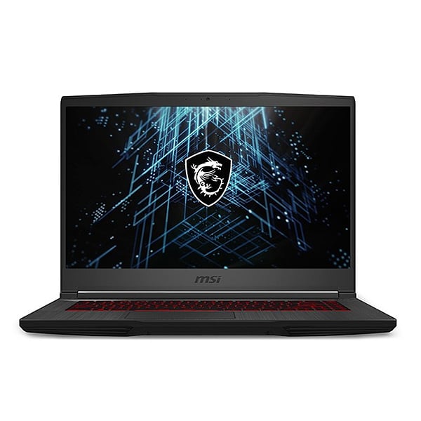 MSI GF63 Thin 10UC600XES Intel i5 10500H 16GB RAM 512GB SSD RTX3050 1562 Full HD 144Hz FreeDOS  Portátil