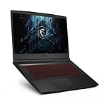 MSI GF63 Thin 10UC600XES Intel i5 10500H 16GB RAM 512GB SSD RTX3050 1562 Full HD 144Hz FreeDOS  Portátil