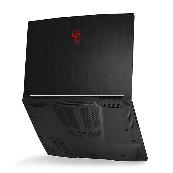 MSI GF63 Thin 10UC600XES Intel i5 10500H 16GB RAM 512GB SSD RTX3050 1562 Full HD 144Hz FreeDOS  Portátil
