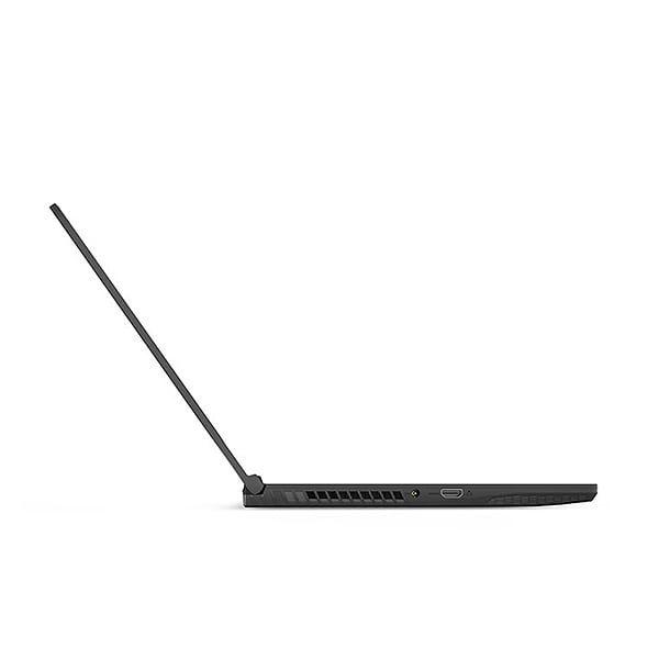 MSI GF63 Thin 10UC600XES Intel i5 10500H 16GB RAM 512GB SSD RTX3050 1562 Full HD 144Hz FreeDOS  Portátil