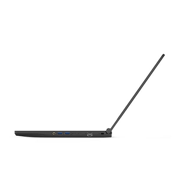 MSI GF63 Thin 10UC600XES Intel i5 10500H 16GB RAM 512GB SSD RTX3050 1562 Full HD 144Hz FreeDOS  Portátil
